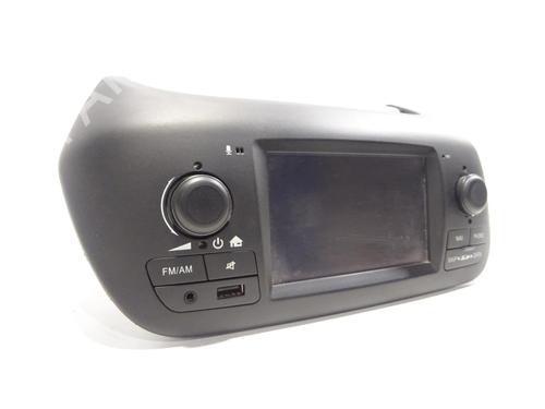 Radio FIAT FIORINO Box Body/MPV (225_) 1.4 Natural Power (225BXC1A, 225AXC1A) | BP28218378E6 