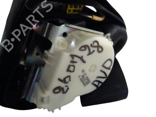 Front right seatbelt VW PASSAT B6 (3C2) 2.0 TDI 16V 4motion | BP38271533I25 - Image 2