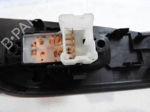 Right rear window switch NISSAN PULSAR Hatchback (C13) 1.6 DIG-T | BP20070119I28 - Image 2
