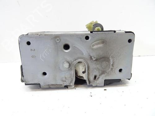Used Rear right lock OPEL CORSA D (S07) 1.4 (L08, L68) (90 hp) 20044686