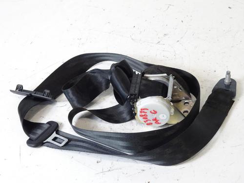 Used Rear left belt tensioner PEUGEOT 3008 I MPV (0U_) 1.6 HDi (109 hp) 20063915