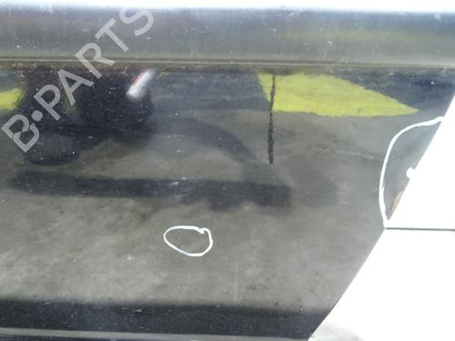 Left front door VW GOLF IV (1J1) 1.9 TDI | BP29066021C2 