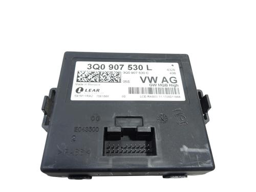 Used Electronic module Electronic module VW TIGUAN (AD1, AX1) 2.0 TDI 4motion (150 hp) 39891333 39891333