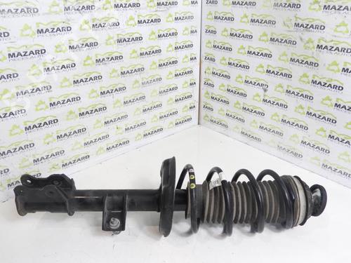 Used Left front shock absorber Left front shock absorber FIAT PANDA (312_, 319_) 0.9 (312PXG1A) (86 hp) 33333287 33333287