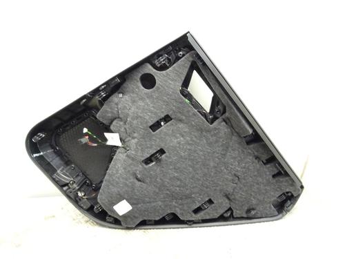 Used Rear left panel Rear left panel PORSCHE MACAN (95B) [2014-2026] 30679712 30679712