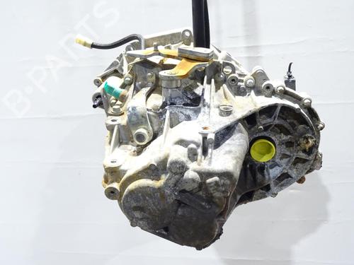 Gearbox DACIA DUSTER (HM_) 1.5 dCi 115 (HMAD) | BP35888424M3  - Image 5