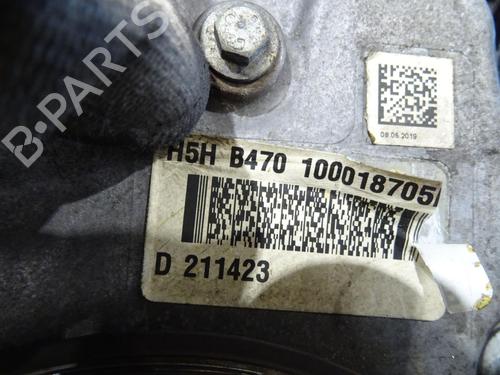Engine DACIA LODGY (JS_) 1.3 TCe 100 (JSNU) | BP35888456M1 - Image 2
