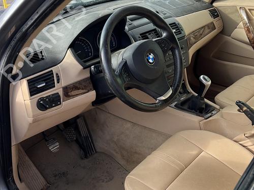 Steering rack BMW X3 (E83) | BP36247213M22 - Image 9
