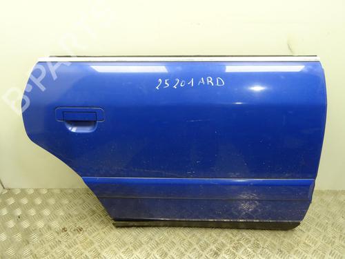 Used Right rear door Right rear door 24665716 24665716