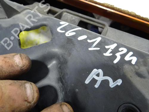 Used Front slam panel Front slam panel 37865059 37865059