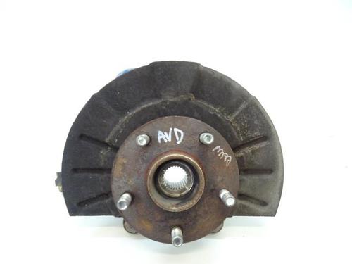 Used Right front steering knuckle SUZUKI GRAND VITARA II (JT, TE, TD) 1.9 DDiS All-wheel Drive (JT419, TD44, JB419WD, JB419XD,... (129 hp) 20068538