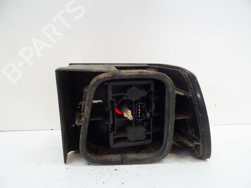 Used Left taillight CITROËN XANTIA (X1_, X2_) 2.0 HDI 109 (109 hp) 20045325