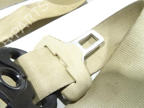 Front left seatbelt SKODA SUPERB II (3T4) 1.8 TSI | BP23933482I26 - Image 2
