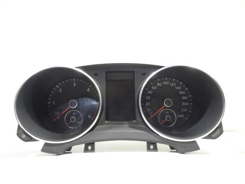 Elektronisk modul VW GOLF VI (5K1) 2.0 TDI | BP27154171M83 