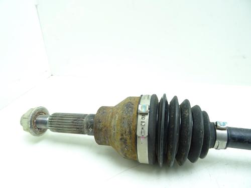 Right rear driveshaft SUZUKI SX4 (EY, GY) 1.9 DDiS 4x4 (RW419D) | BP31380004M41 - Image 4