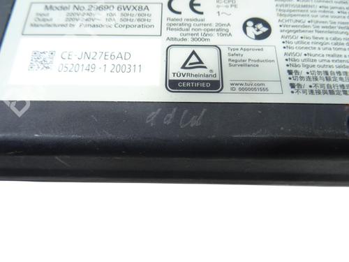 Electronic module NISSAN NV200 Van e-NV (ME0N) | BP39761624M83 - Image 5