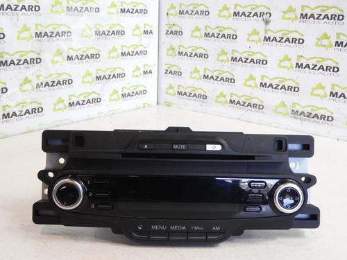 Used Radio ALFA ROMEO GIULIETTA (940_) 1.6 JTDM (940FXD1A) (105 hp) 20070184