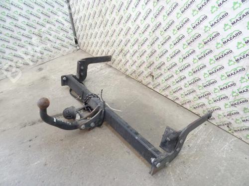 Trækkugle/Mekanisme Trækkugle/Mekanisme RENAULT LAGUNA II Grandtour (KG0/1_) 2.2 dCi (KG0F) (150 hp) 21967829 21967829