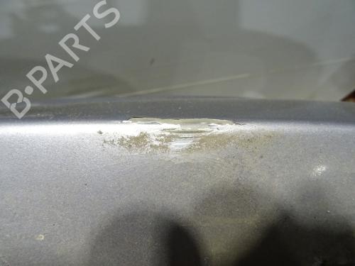 Rear bumper PEUGEOT 508 SW I (8E_) 2.0 BlueHDi 180 | BP29378159C8 