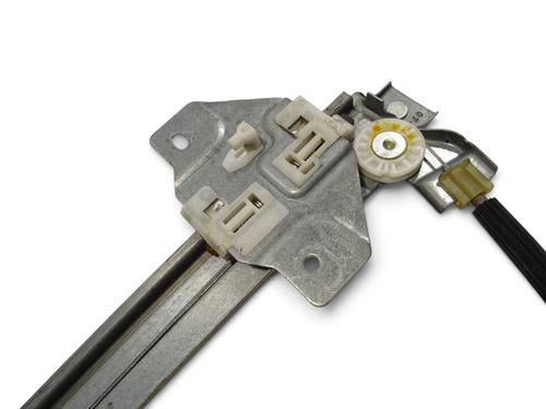 Rear left window mechanism RENAULT ZOE (BFM_) ZOE | BP38780583C24  - Image 5