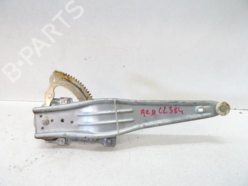 Used Rear right window mechanism Rear right window mechanism TOYOTA AVENSIS Estate (_T25_) 2.0 D-4D (CDT250_, CDT250R) (116 hp) 20065802 20065802