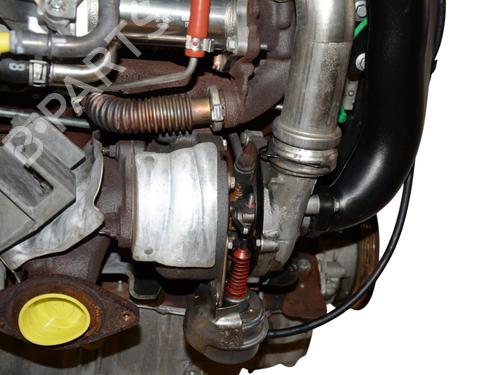 Engine NISSAN JUKE (F15) 1.5 dCi | BP36589181M1  - Image 8