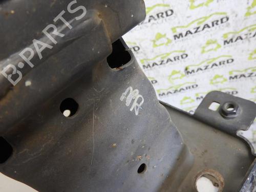Front bumper reinforcement FORD FOCUS II (DA_, HCP, DP)  | BP20055069C109 