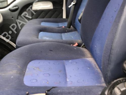 Alternator PEUGEOT BOXER Van (244) 2.8 HDi | BP29188371M7  - Image 9