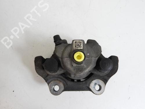 Left rear brake caliper BMW 1 (F20)  | BP20069062M107 