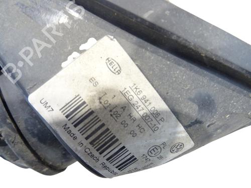 Right headlight VW GOLF V (1K1) 1.9 TDI | BP35937094C29 - Image 7
