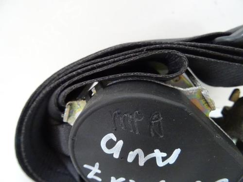 Used Front right seatbelt Front right seatbelt RENAULT LAGUNA II (BG0/1_) 1.9 dCi (BG08, BG0G) (120 hp) 20045233 20045233