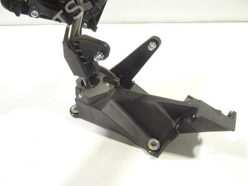 Gear lever RENAULT KOLEOS I (HY_) 2.0 dCi (HY0K) | BP26930719M90 - Image 2