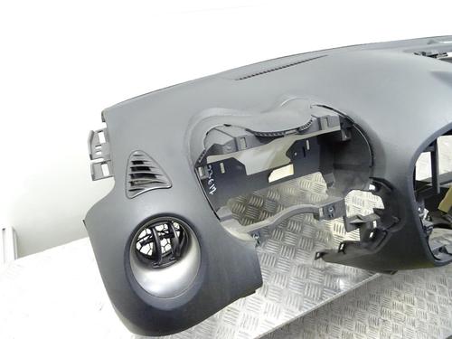 Dashboard NISSAN JUKE (F15) 1.5 dCi | BP24476532C46
