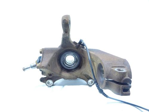 Left front steering knuckle CITROËN JUMPER II Van 2.2 HDi 130 | BP33429338M25 - Image 4
