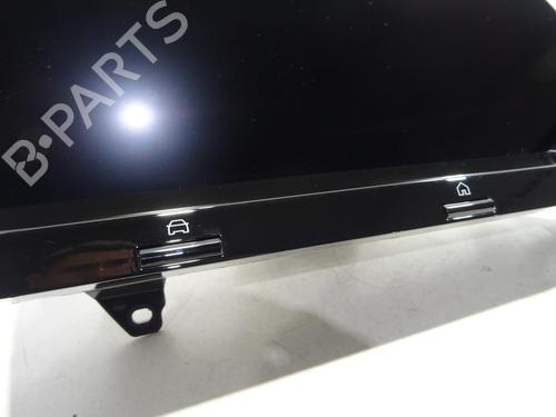 Multifunctionele display CITROËN C4 III (BA_, BB_, BC_) 1.2 Hybrid 136 (BAHPYJ) | BP29477533C48 