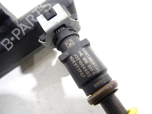 Injection rail SKODA CITIGO (NF1) 1.0 | BP29756866M98 - Image 2