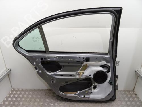 Left rear door PEUGEOT 607 (9D, 9U) 3.0 V6 24V | BP24145940C4 