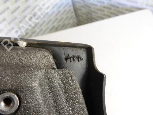 Left mirror ALFA ROMEO GT (937_) 1.9 JTD (937CXN1B) | BP21970915C26 