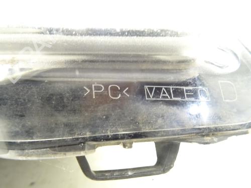 Right headlight VW POLO IV (9N_, 9A_) 1.4 TDI | BP28164569C29 