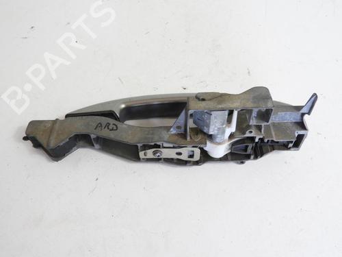 Used Rear left exterior door handle PEUGEOT 5008 (0U_, 0E_) 2.0 HDi 150 / BlueHDi 150 (150 hp) 20057152
