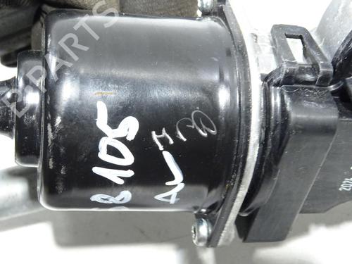 Viskermotor vindrude SSANGYONG TIVOLI 1.5 | BP29204232M29 