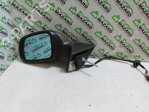 Left mirror PEUGEOT 407 (6D_) 1.6 HDi 110 (6D9HZC, 6D9HYC) | BP21966465C26 