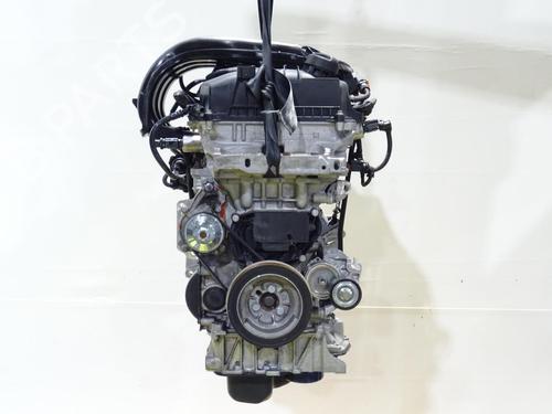 Engine CITROËN C3 II (SC_) 1.2 VTi 82 | BP20037553M1 - Image 1