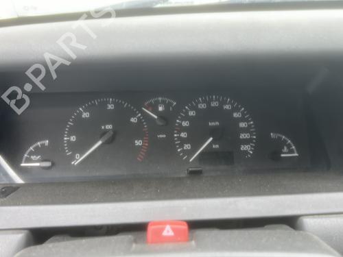 Used Parts RENAULT SAFRANE II (B54_) 2.2 dT (B54G) (113 hp) 4427551