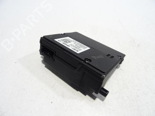 Kamera FORD FIESTA VII (HJ, HF) 1.0 EcoBoost | BP29756884E14 