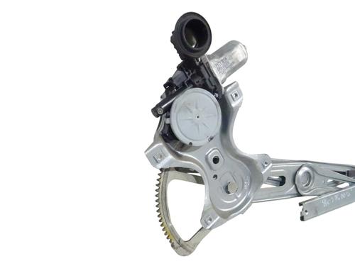 Rudehejsemekanisme Højre foran Rudehejsemekanisme Højre foran TOYOTA YARIS (_P9_) 1.4 D-4D (NLP90_, NLP90R) (90 hp) 35888937 35888937