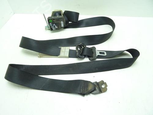 Used Front right belt tensioner OPEL CORSA C (X01) 1.7 DI (F08, F68) (65 hp) 31380026