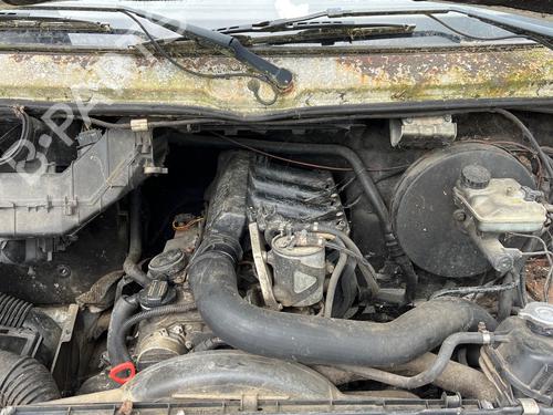Used Parts MERCEDES-BENZ SPRINTER 2-t Bus (B901, B902) 208 CDI (901.671, 902.671, 902.672) 4685179