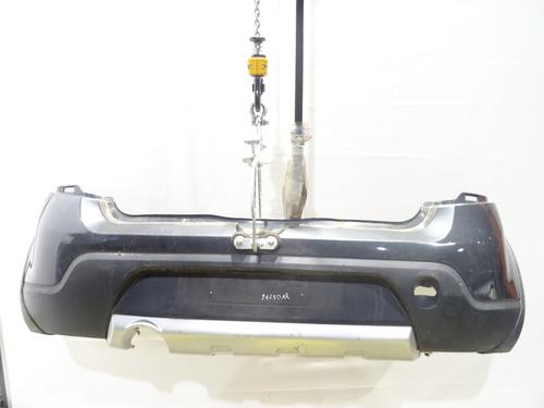 Used Rear bumper DACIA SANDERO 1.5 dCi (68 hp) 29178597