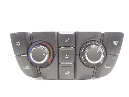 Climate control OPEL MERIVA B MPV (S10) 1.4 (75) | BP33022577I5 - Image 6